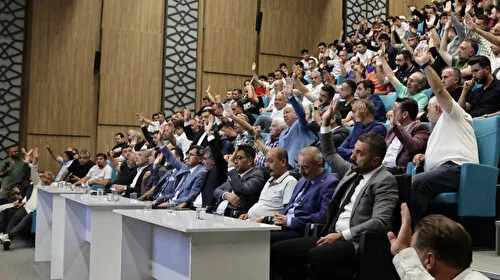 Kütahyaspor'un adı değişti