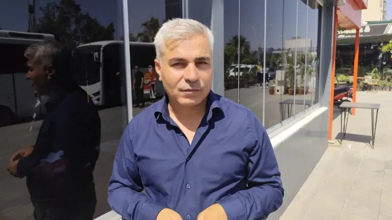 Lokanta saldırı sonrası mülk sahibinden açıklama