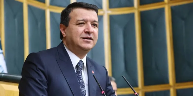 Mahmut Arıkan'dan Gazze Uyarısı: Türkiye Tuzağa Düşmesin!