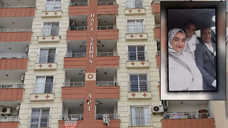 Mardin'deki dehşette tutuklu sayısı 2'ye yükseldi