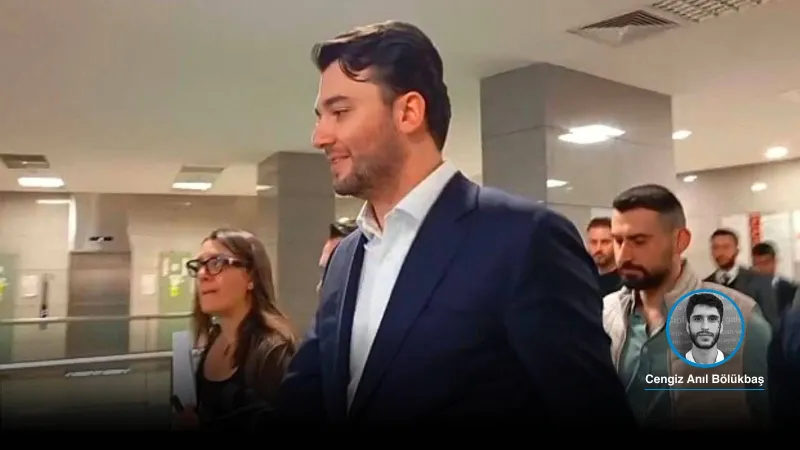 Mehmet Pehlivan’ın ifadesi: : YTT Hukuk, 10 seneyi aşkın Soytekin’in avukatlığını yapıyor; İzzet Özgenç ile aynı ortamda bulunmadım