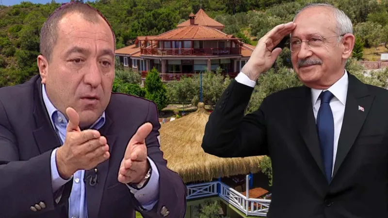 Kılıçdaroğlu'ndan Gizli Kazdağları Kampı! Ne Planlıyor?