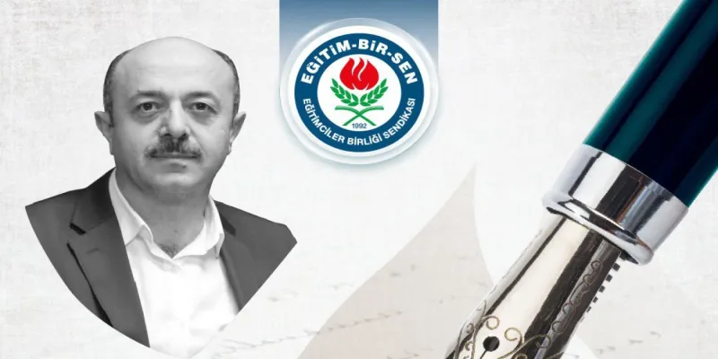 Eğitim Bir Sen ve Memur Sen: Yaşları Başarılarıyla Yarışıyor!