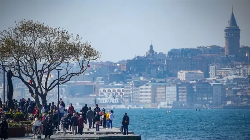 Meteoroloji açıkladı! Kurban Bayramı'nda hava nasıl olacak?