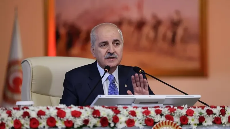 Milli Dayanışma, Kardeşlik ve Demokrasi Komisyonu'nun çalışma usulleri ve yol haritası belirlendi!