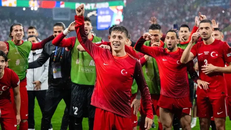 MİLLİ MAÇ TAKVİMİ 2025-2026: Türkiye-İspanya maçı ne zaman, saat kaçta ve hangi kanalda yayınlanacak? İşte fikstür