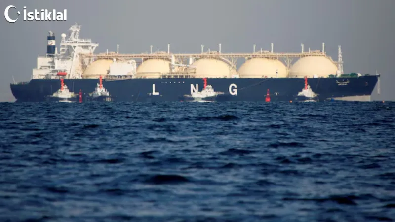 Mısır'da Enerji Krizi Alarmı! LNG Hamlesiyle Çözüm Arayışı
