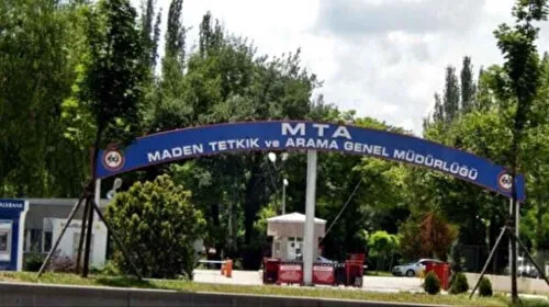 MTA 4 ruhsatlı jeotermal alan için ihale düzenleyecek