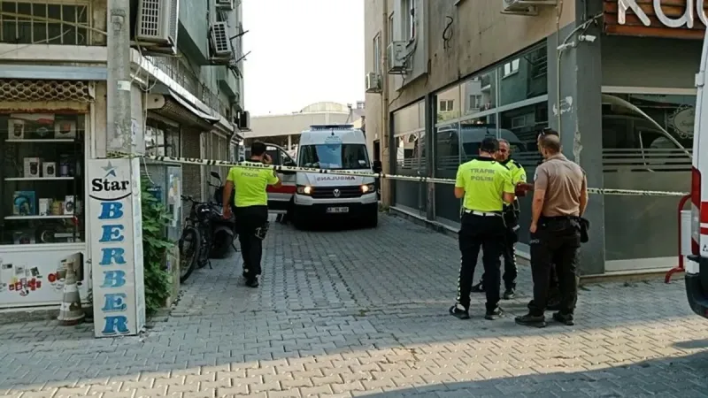 Muğla’da baba ve oğlu bıçaklanarak katledildi