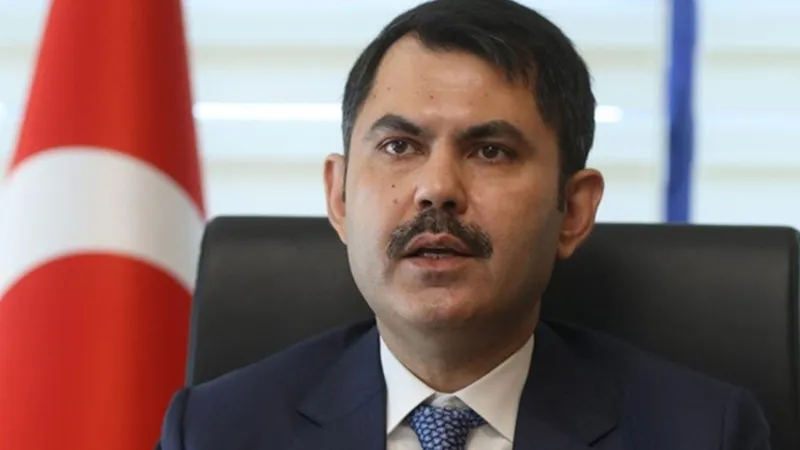 Muğla'daki depremin ardından Bakan Kurum: "Şu ana kadar herhangi bir yıkım tespit edilmedi"