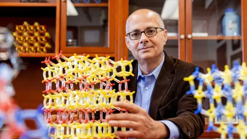 Mülteci Kampından Nobel'e Uzanan İnanılmaz Başarı!