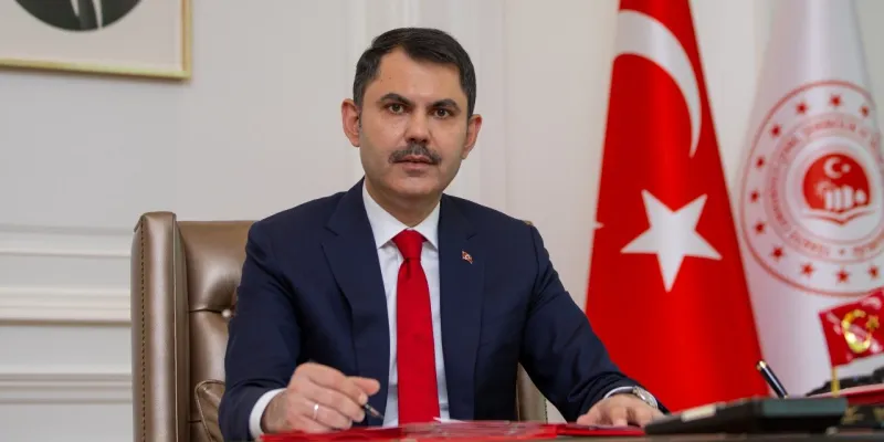Murat Kurum "Bugün ne yapmalı?" diyerek paylaştı