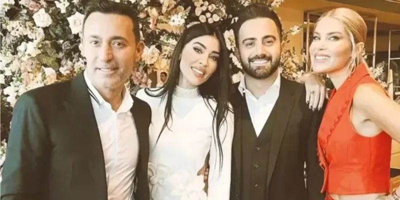 Mustafa Sandal'ın Baldızının Eski Eşine Kırmızı Bülten Şoku!