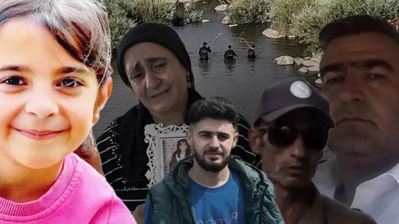 Narin Güran Davası: 15 Sanık Hakim Karşısında! Şok Detaylar