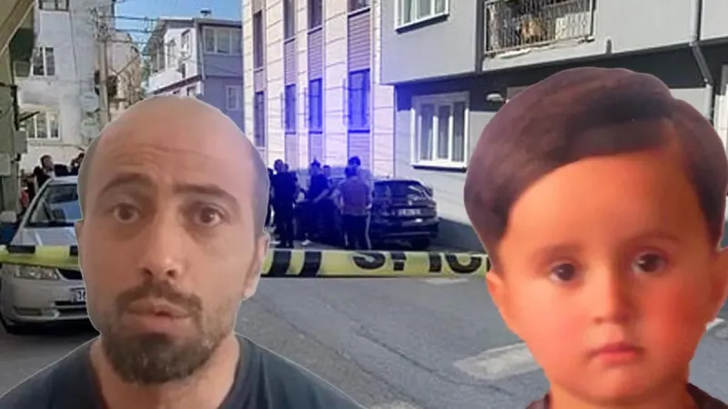 Kan Donduran Cinayet: 3 Çocuğunu Öldüren Babaya Şok Ceza!