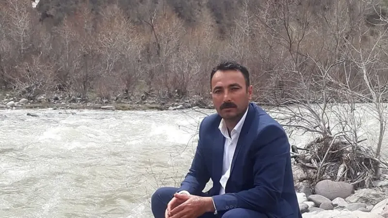 Şanlıurfa'da Korkunç Ölüm! Trafoyu Onarırken Can Verdi
