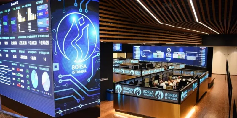 Borsa İstanbul'da Rekor Yükseliş: ABD-Çin Anlaşması Coşturdu!