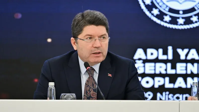 Adalet Bakanlığı’ndan “Müebbet aldı, serbest kaldı” tartışmasına net yanıt! “Bugün aynı suçu işlese 36 yıl çıkamazdı”