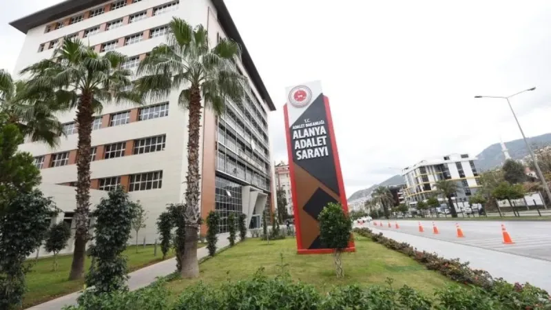 Aidat Kavgası Kanlı Bitti! Şoke Eden Karar!