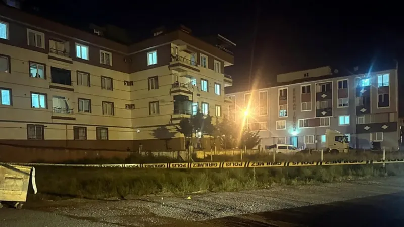 Kan Donduran Olay: Baba Oğlunu Tüfekle Vurdu! Şok Detaylar