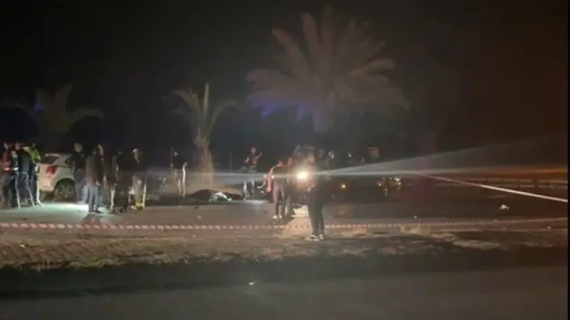 Alanya'da Kan Donduran Kaza! Ölü ve Yaralılar Var!