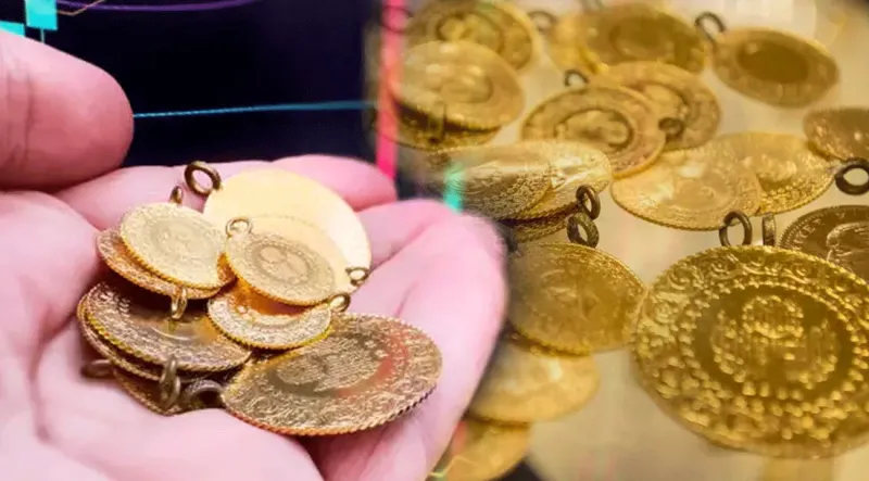 Altın Fiyatları Çakıldı! 16 Mayıs'ta Altın Almalı mı, Satmalı mı?