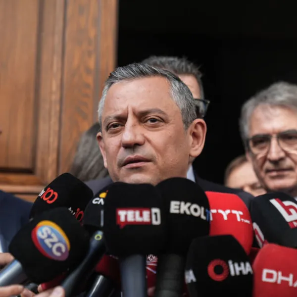 Özgür Özel'den Ara Seçim Açıklaması: Bomba İddialar!