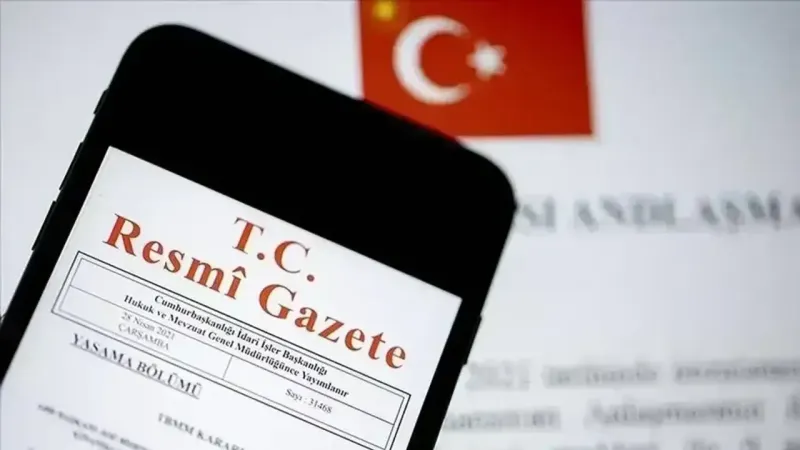 Son Dakika: Resmi Gazete'de Şok Atamalar! Kimler Göreve Geldi?