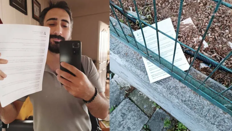 Avukat Tutuklandı! Erdoğan'a Hakaret İddiası ve El Öpme Paylaşımı