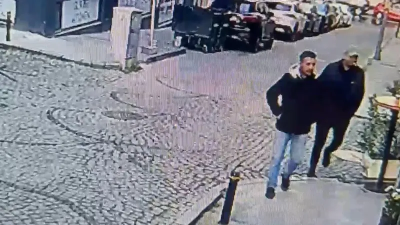 Bahar Aksu Cinayeti: Katilin Keşif Görüntüleri Şoke Etti!