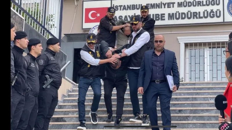 Bahar'ın Katili Şoke Etti! Olay Öncesi İnanılmaz Detaylar