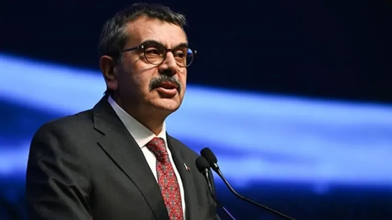 Zorunlu Eğitim Kısılıyor Mu? Bakan Tekin'den Şok Açıklama!