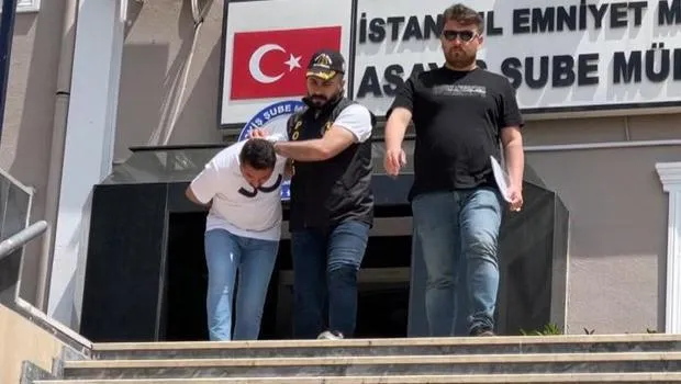Bayrampaşa'da Yaşlı Kadına Oğul Tuzağı! 400 Bin TL'lik Vurgun!