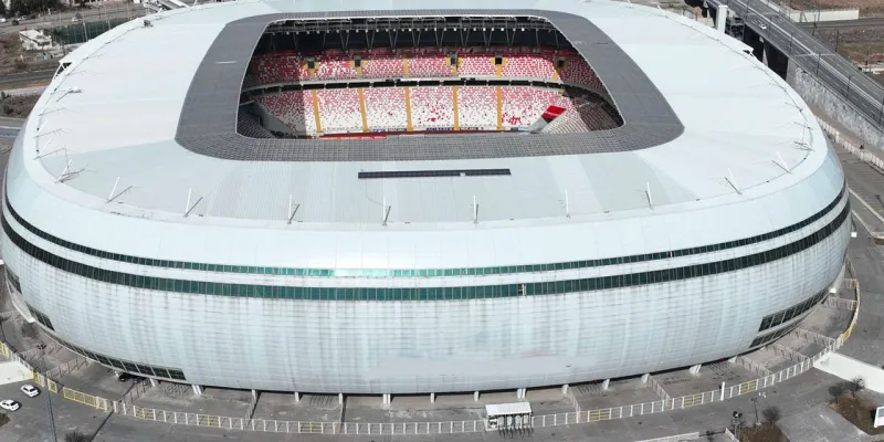 Sivasspor Taraftarına Müjde! Dev Maç İçin Ücretsiz Ulaşım
