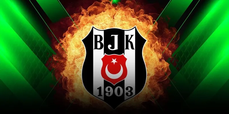 Beşiktaş'ta kaptan veda etti: Kalbimde yeri ayrı olacak