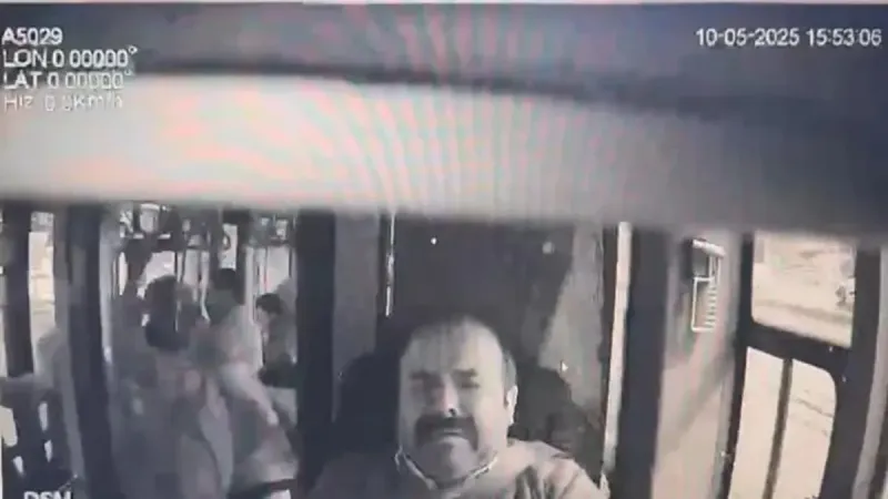 Metrobüs Kazası: Sürücü Tutuklandı! Şok İfadesi Ortaya Çıktı!