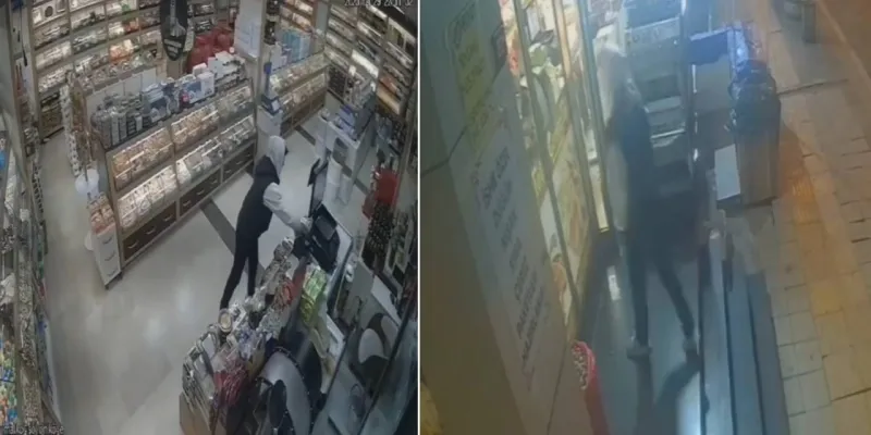 Sadaka Kutusu Hırsızlığı: Bu Kadarına Pes!