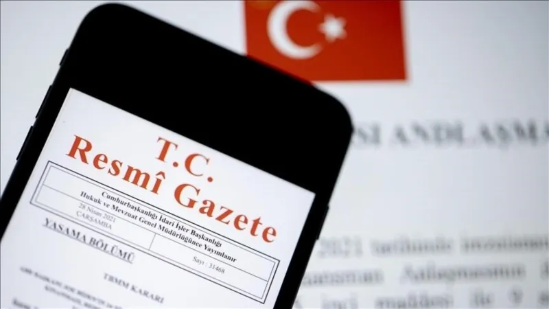 Son Dakika: Yeni Büyükelçiler Atandı! İşte Görev Yerleri