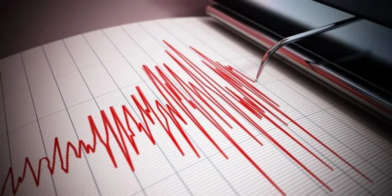 Çanakkale Sallandı! Ayvacık'ta 4.4 Şiddetinde Korkutan Deprem