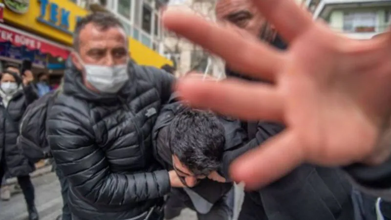 CHP’li Bülbül, Danıştay'ın "görüntü ve ses kaydı yasağı" kararını değerlendirdi: Bu iptal, hukuk devletinin yeniden teyididir