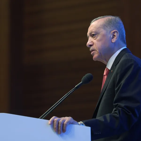 Erdoğan'dan Kritik Danıştay Açıklaması: Neler Söyledi?