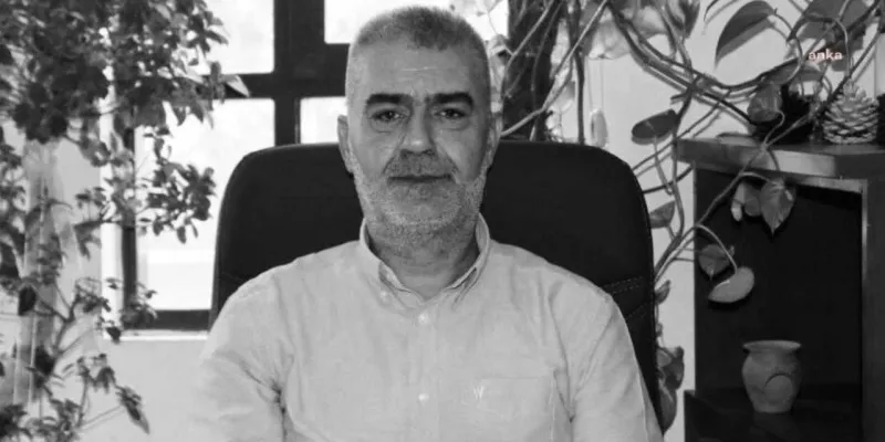 DEM Parti Yasta: Batman İl Eş Başkanı Tekik Hayatını Kaybetti!