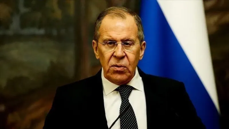 Diplomasinin kalbi Türkiye! Rusya Dışişleri Bakanı Lavrov Antalya'ya geliyor