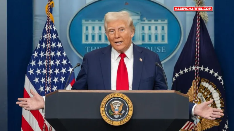 Trump'tan Şok Çağrı: Hindistan-Pakistan Savaşı Bitsin!