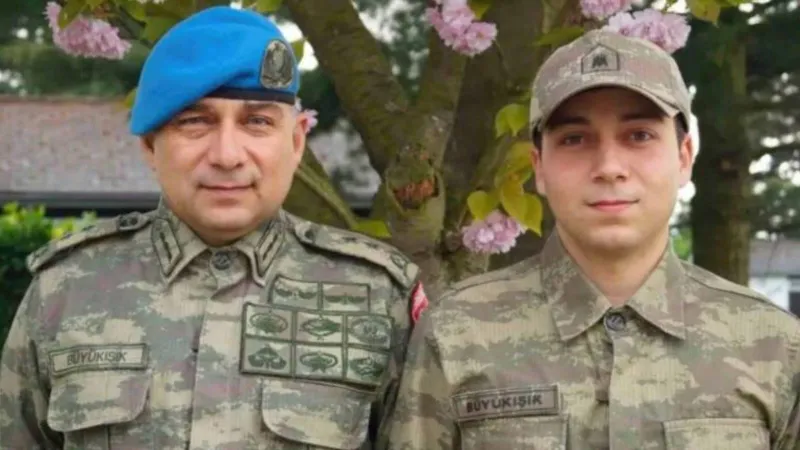 Dorukhan Büyükışık Cinayeti: 7 Yıl Sonra Şok Gelişme!