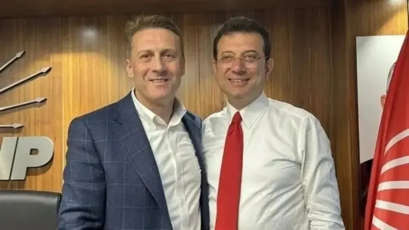 'Ekosistem'in kilit isimlerinden itirafçı Ertan Yıldız'a İmamoğlu kanadından tehdit! Soruşturma başlatıldı