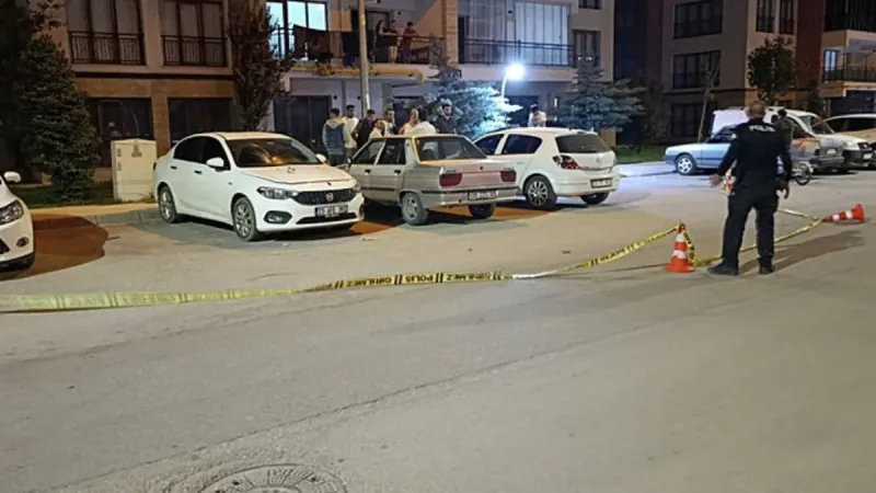 Elazığ'da Silahlı Hesaplaşma! Muhtarın Evinde Neler Oldu?