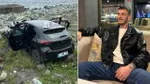 Fındıklı'da Feci Kaza! Otomobil Kayalıklara Uçtu: 1 Ölü, 3 Yaralı