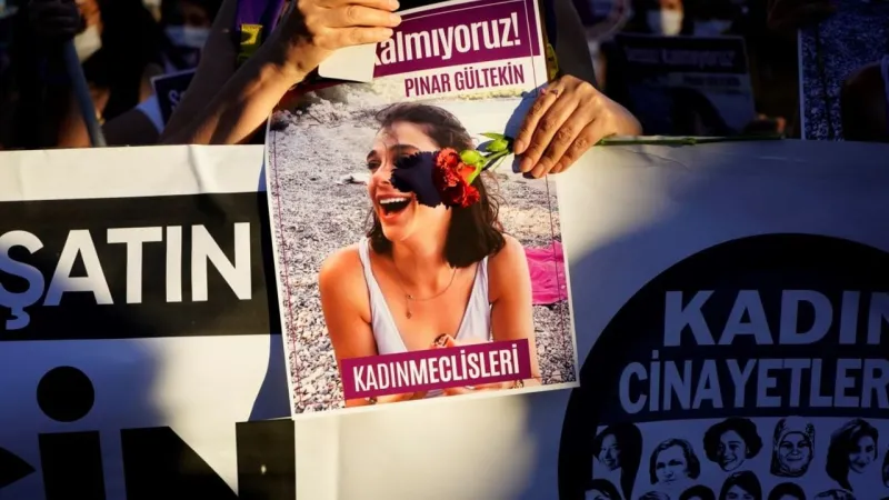 Epözdemir'den Yargıtay 1. Ceza Dairesi'nin Pınar Gültekin kararına tepki