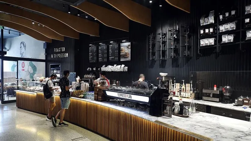 Espressolab Boykot İddialarına Yanıt Verdi! Gerçekler Ortaya Çıktı